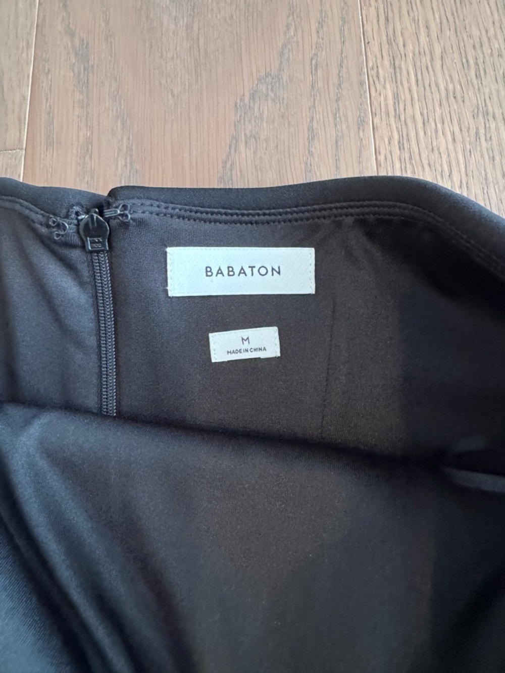 Aritzia dress - Picture 3 of 4